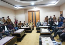 Pemuda Gorontalo Desak Pemda Sikapi Persoalan Perusahaan Tambang Bone Pesisir