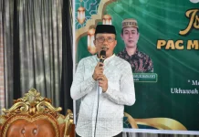 Anggaran Rp50 Miliar Disiapkan untuk Perbaikan Jembatan Wonosari