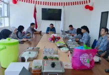 Ombudsman Gorontalo Terima Total 10 Aduan Masyarakat di Bulan September 2026