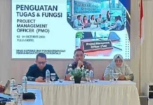 Kadis Kumperindag: Pembayaran Honor PMO Berdasar Penugasan dan Hasil Kerja