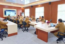 DKP Perkuat Sinkronisasi Belanja Modal, Pemeliharaan dan Optimalisasi Aset