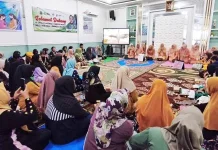89 Persen Persalinan Normal di Gorontalo Berlangsung di Fasilitas Kesehatan