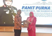 KemenHAM Tegaskan Estafet Perang Melawan Narkoba Tak Boleh Berhenti