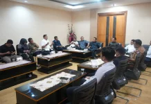 DPRD Provinsi Gorontalo Siapkan Rapat Bahas Persoalan PT PG