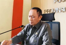 Informasi BMKG Jadi Kunci Kesiapsiagaan Hadapi Musim Hujan 2026–2027