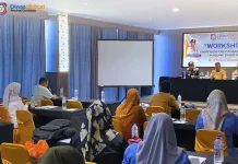 Workshop Tim Pendaftar Cagar Budaya Perkuat Kapasitas Pengelolaan Cagar Budaya