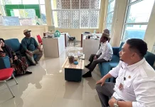 Kemenhaj Pohuwato Buka Pengaduan Travel Umrah, Jamaah Diminta Waspada