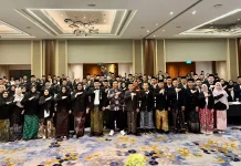 Kemenhaj Gorontalo Percepat Anggaran, Pengelolaan Aset Diperkuat