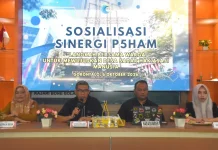 Warga Didorong Jadi Penggerak Desa Sadar HAM di Gorontalo