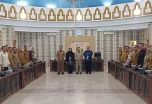 Instrumen Transformasi Pengadaan: Konsolidasi dan Clearing House