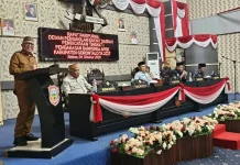Pemkab Gorontalo Sambut Positif Usulan Dua Ranperda oleh DPRD