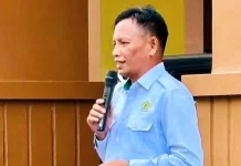 Kakankemenag Kabupaten Gorontalo Apresiasi Prestasi Siswa Madrasah Swasta