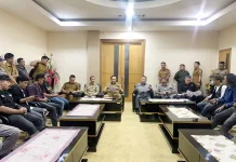 Tanggapi Tuntutan Pertambangan, Gusnar: Penyelesaian Harus Sesuai Regulasi