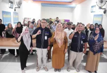 Penggerak HAM Jadi Jembatan Warga dan Pemerintah