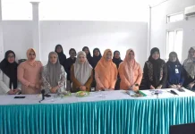 Ragam Program DWP KemenHAM, Dari Sosialisasi Kesehatan hingga Bansos