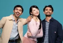 Faith & dbatlayar Rilis Single "Kupu-Kupu", Kisah Berani Membuka Hati