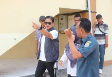 DKP Merespon Serius Tawaran Pengelolaan Cold Storage di PP Gentuma