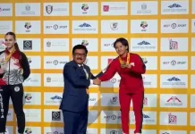 Daniel Ibrahim, Atlet Karate Zaskia Patut Jadi Inspirasi