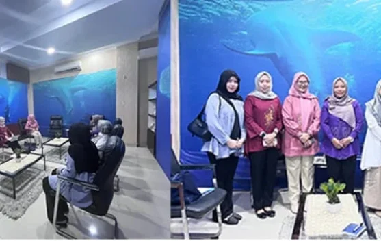 Bappeda Gorontalo dan JIKTI Siapkan Riset Kolaboratif Prioritas