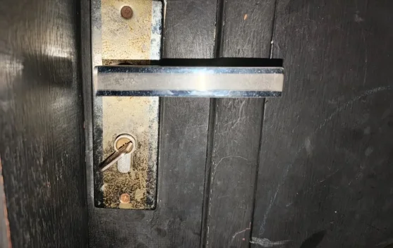 Polresta Gorontalo Kota Imbau Masyarakat Cegah Pencurian saat Tarawih