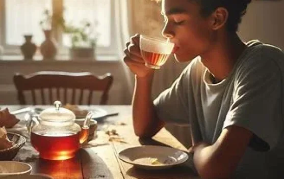 Hindari Kebiasaan Buruk usai Makan