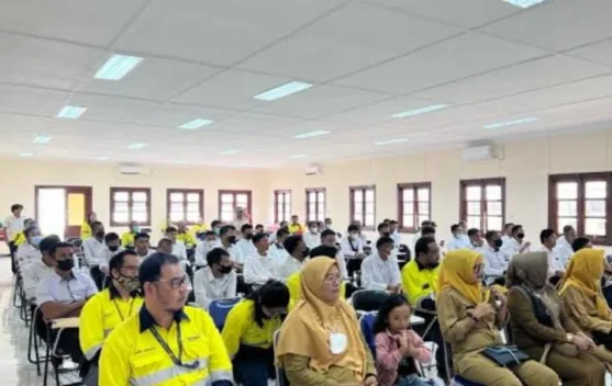 LKS Bipartit Diharapkan Perkuat Hubungan Industrial