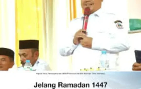 Pasar Senggol Ramadan di Marisa Dorong Perputaran Ekonomi Warga