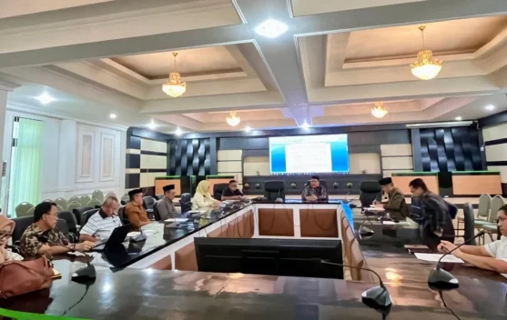 Pemkab Gorontalo Targetkan Sertifikasi Lahan Pembangunan Sekolah Rakyat Segera