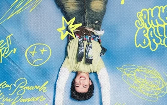 Afan Kembali Rilis Lagu "Sampe Bawah"