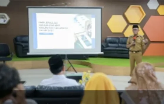 Pemkab Pohuwato Perkuat Peran Pengawasan APIP