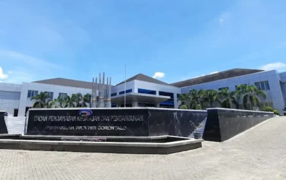 Pohuwato Perkuat Kapabilitas APIP Melalui Bimtek