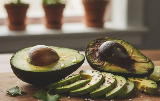 Cara Menyimpan Alpukat agar Tidak Cepat Busuk