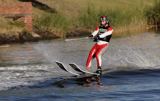 Cabor Ski Air Perkuat Pembinaan Olahraga Gorontalo