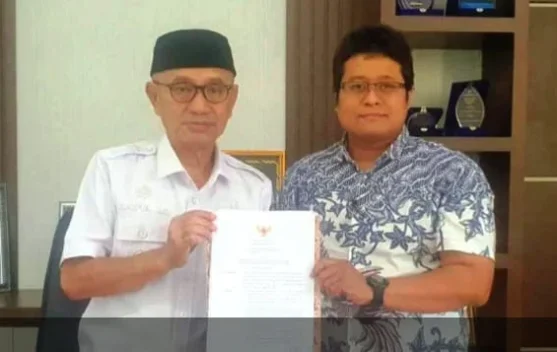 Bupati Pohuwato Tetapkan Tim Reforma Agraria