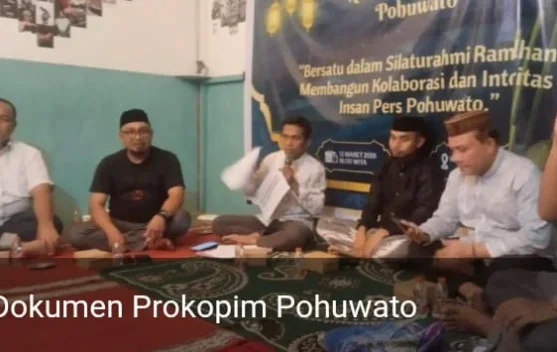 Tim Ahli Klarifikasi Lonjakan Harta Bupati