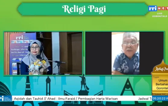 Menjaga Martabat Diri di Era Digital