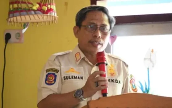 Program MBG Prioritas di Wilayah 3T