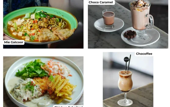 ASTON Gorontalo Luncurkan Promo Kuliner Spesial hingga Juni 2026
