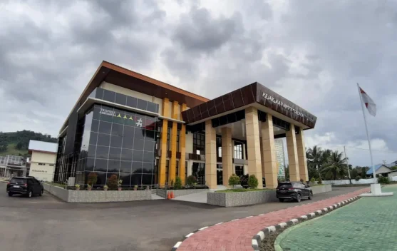 Kasus  Dugaan Korupsi BKAD Gorut Masih Berproses di Kejaksaan
