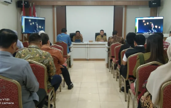 GKK 2026 Dimatangkan, Usung Konsep Kolaboratif dan Inklusif