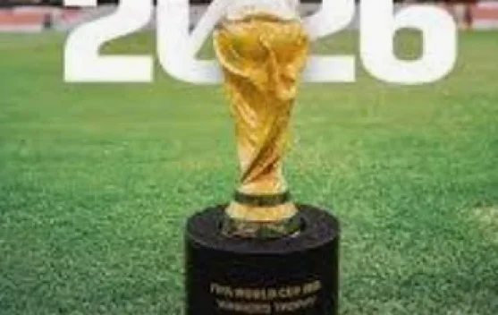 Euforia Piala Dunia 2026 Mulai Terasa di Gorontalo