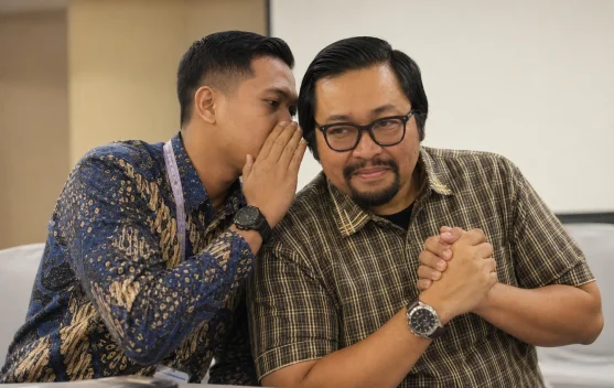 Event Drag Nasional Hadir di Boalemo, Gunawan: Erwin Ismail Tepati Janji Kampanye