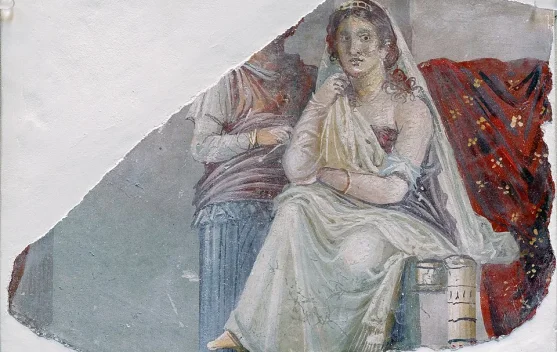 Epik, Tragis, dan Abadi: Pesona Mitologi Yunani Sepanjang Zaman