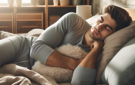 Rahasia Waktu Tidur yang Ideal