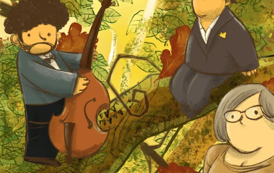 Belly Jazz Trio Rilis Single Perdana “Mimpi”, Angkat Kisah Cinta Terpendam