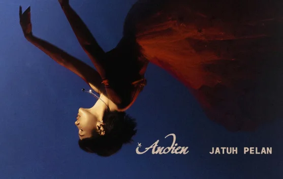 Andien Rilis “Jatuh Pelan”, Single Terakhir menuju Album “Sehidup Semusik”