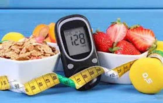 Gaya Hidup Modern Anak Muda Picu Risiko Diabetes