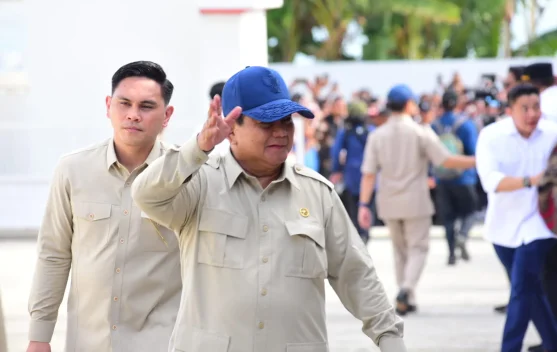 Prabowo Subianto Siapkan Ribuan Kapal Bantuan untuk Nelayan di Seluruh Indonesia