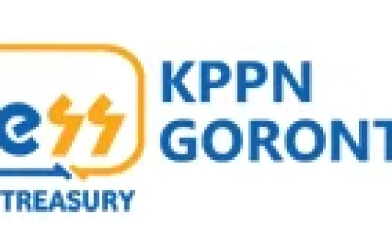 KPPN Gorontalo Tuntaskan Penyaluran Dana Desa Tahap I 2026