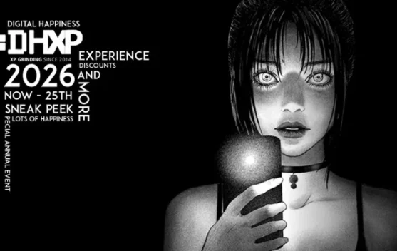 DreadOut 3 Bagikan Detail Baru di DHXP 2026
